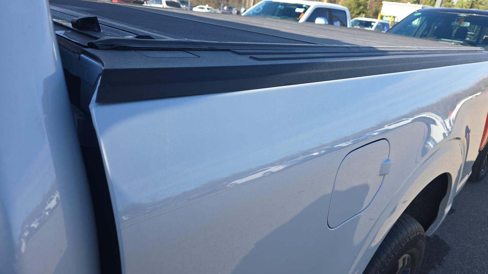 2022 Ford F-150 XLT AWD