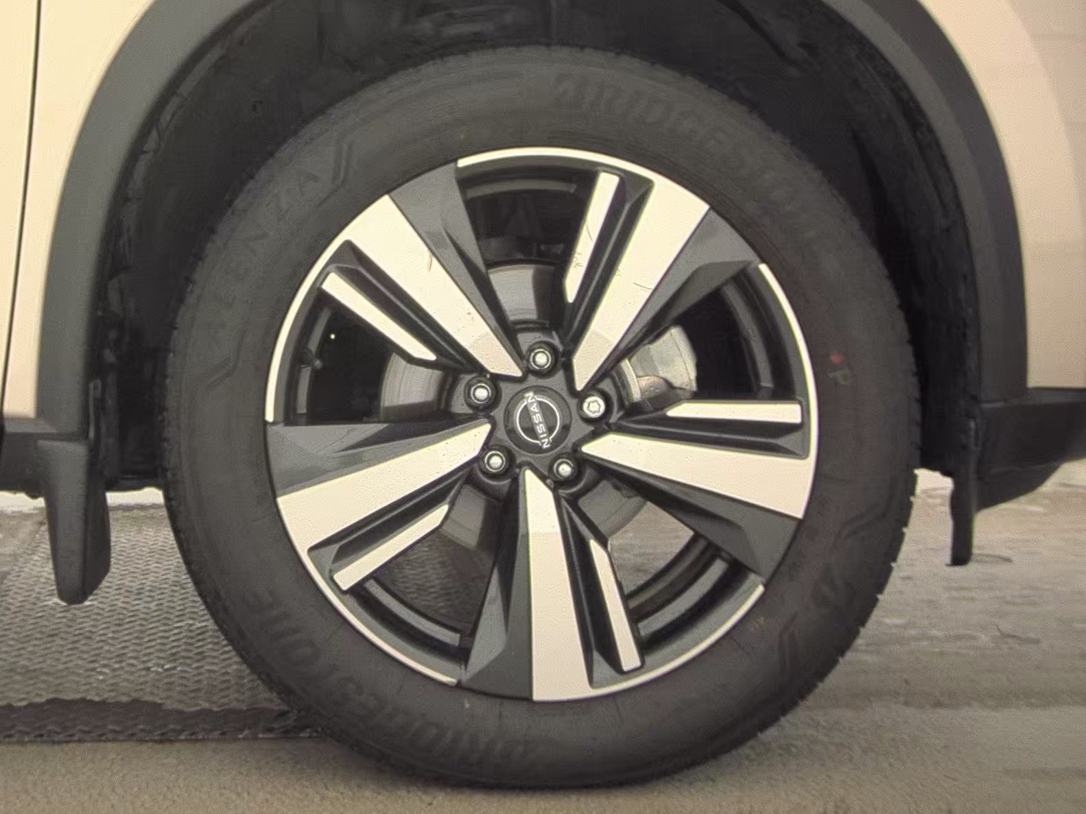 2023 Nissan Rogue SL AWD