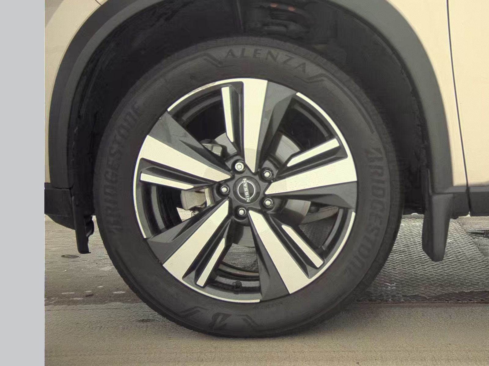 2023 Nissan Rogue SL AWD