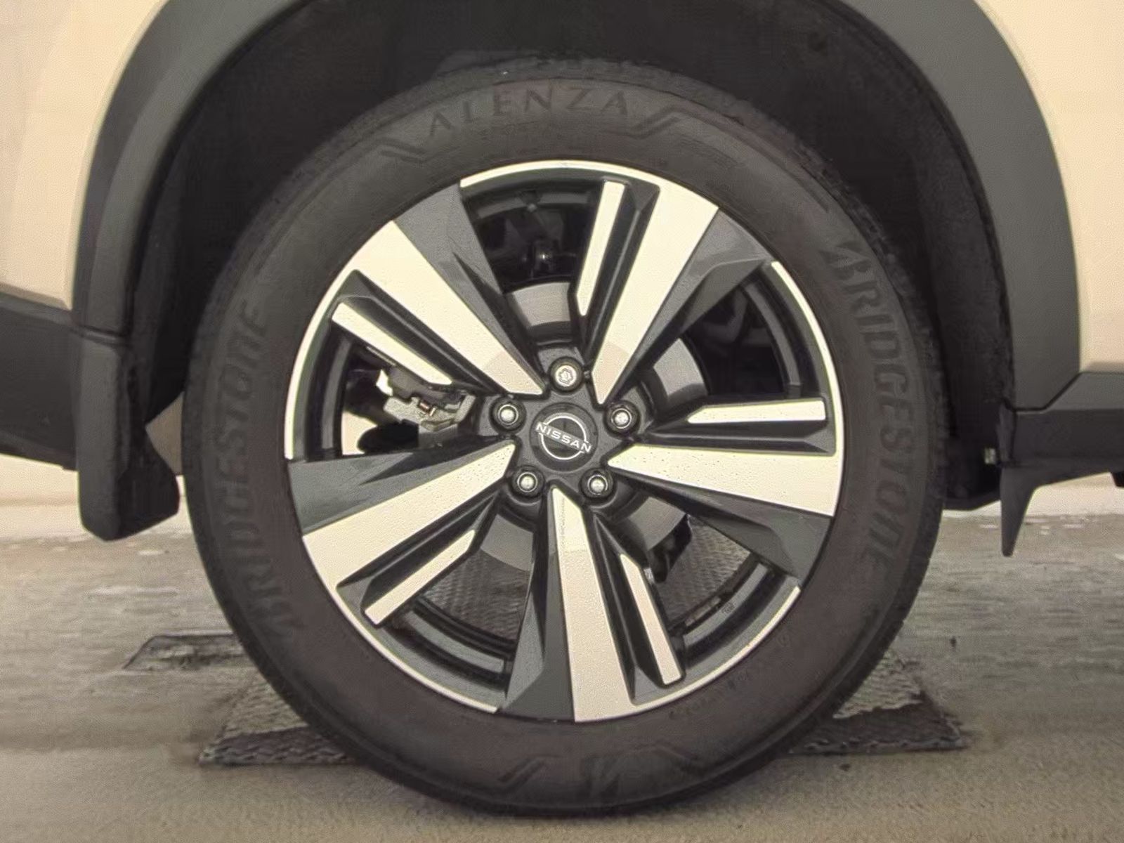 2023 Nissan Rogue SL AWD