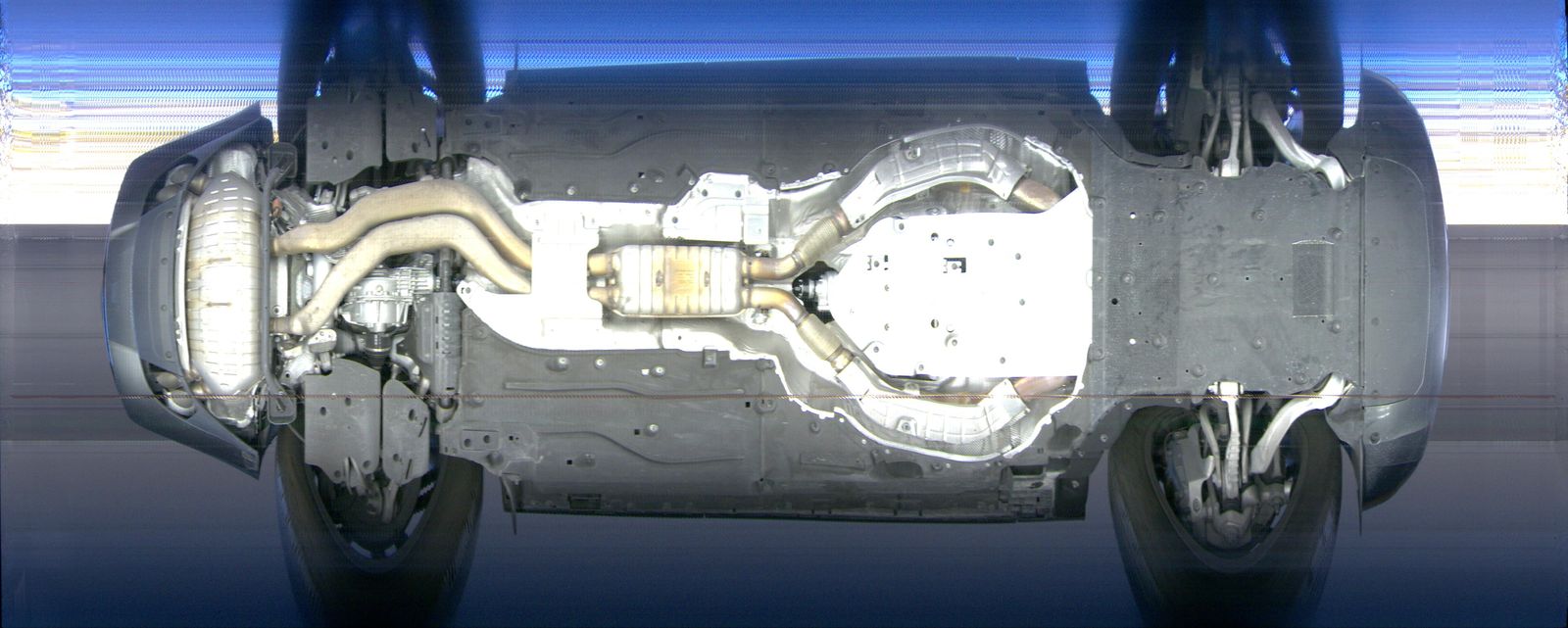 2023 Land Rover Range Rover SE AWD