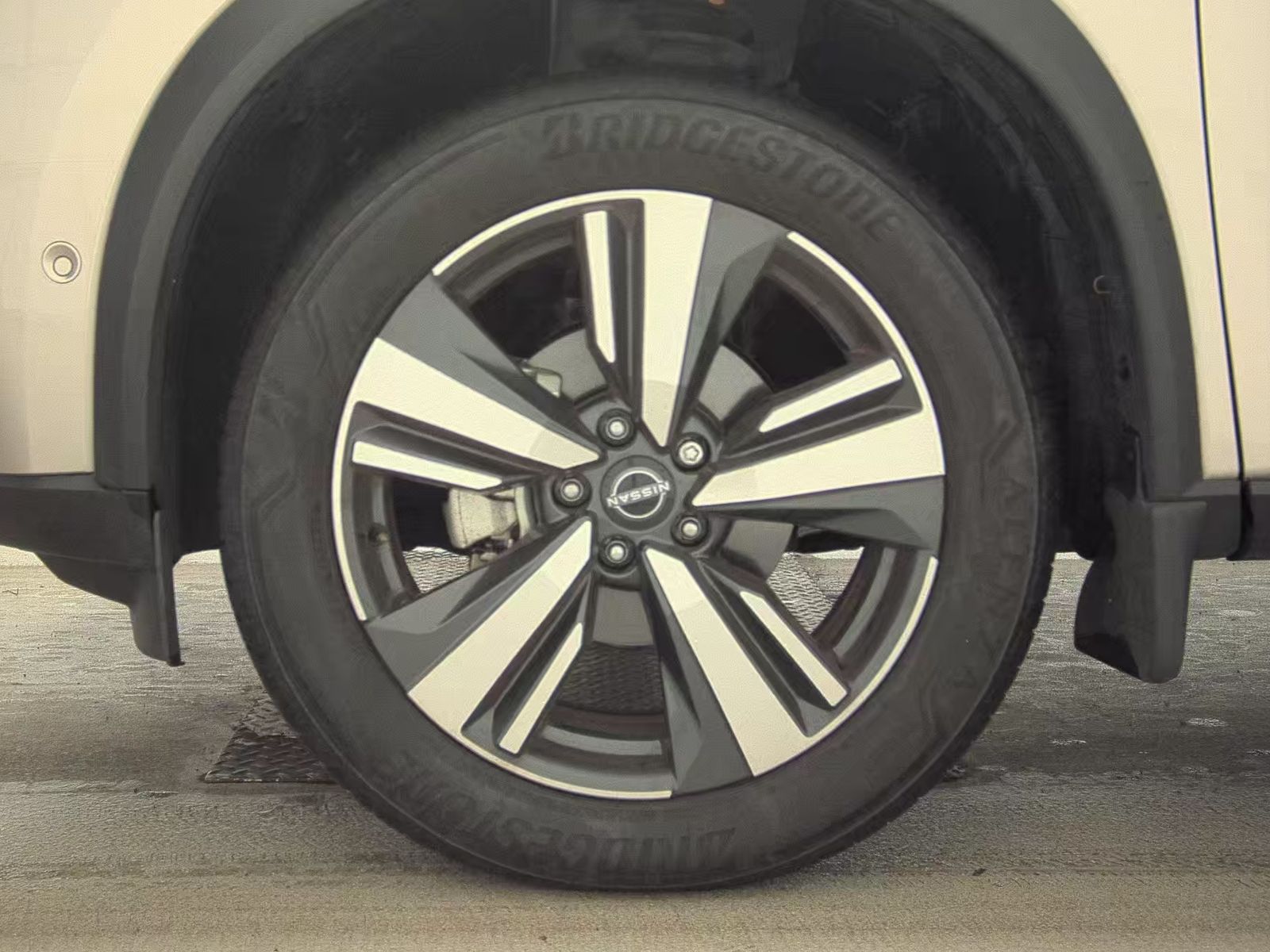 2023 Nissan Rogue Platinum AWD