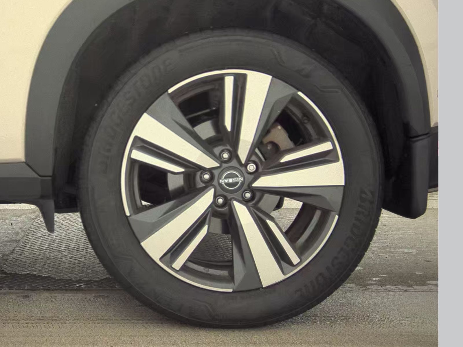 2023 Nissan Rogue Platinum AWD