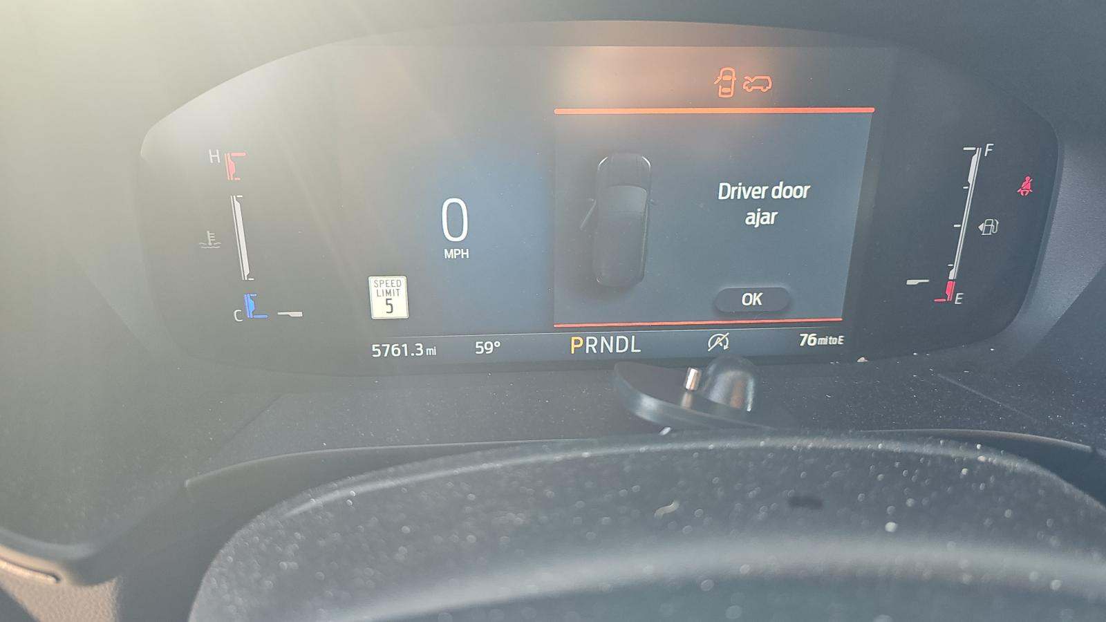 2024 Ford Escape ST-Line AWD