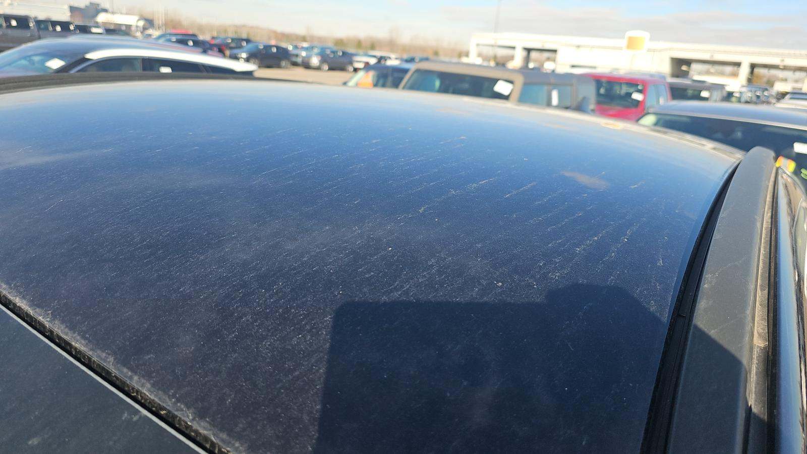 2024 Ford Escape ST-Line AWD