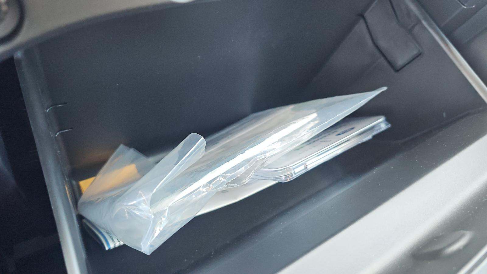 2024 Ford Escape ST-Line AWD