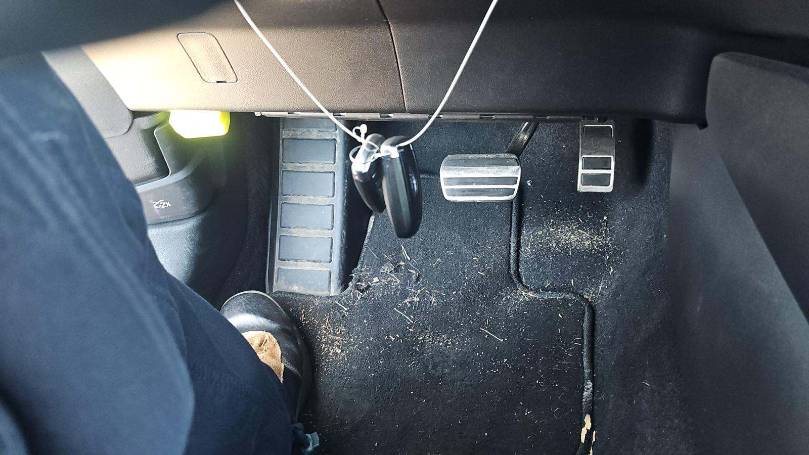 2024 Ford Escape ST-Line AWD