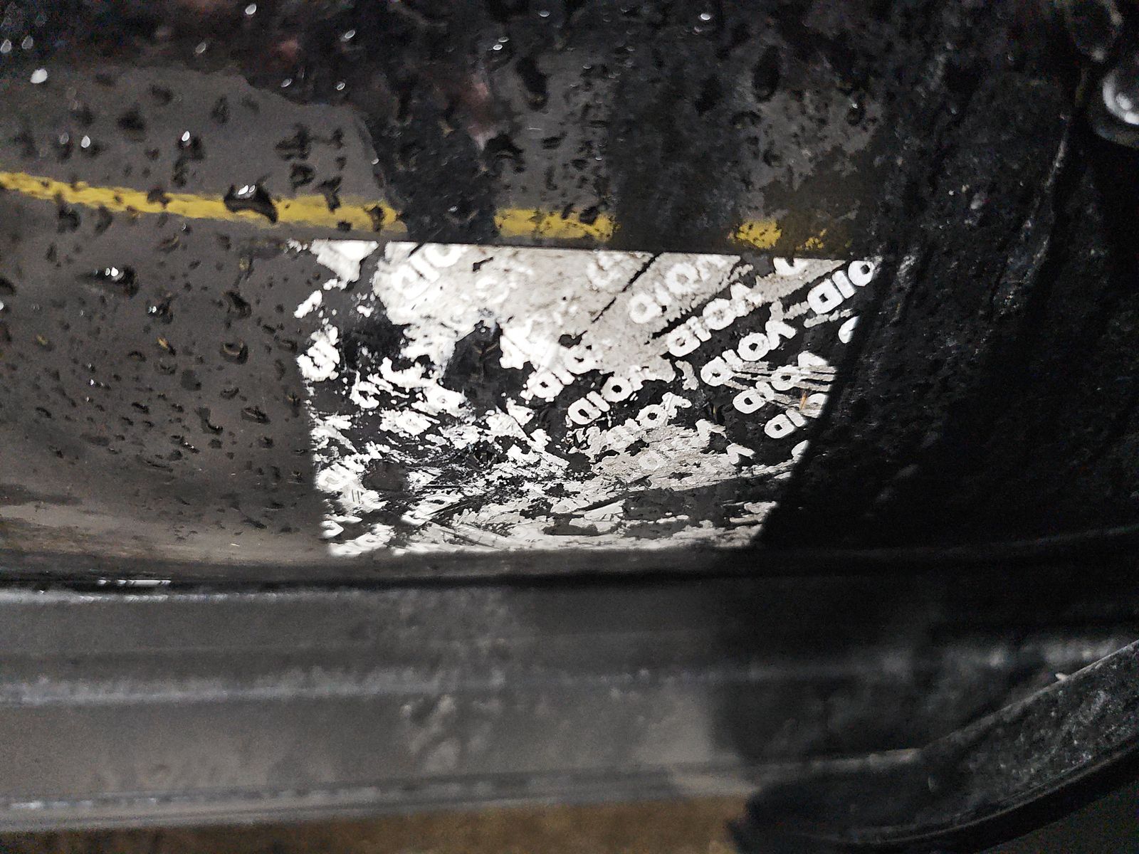 2023 Ford Explorer XLT RWD