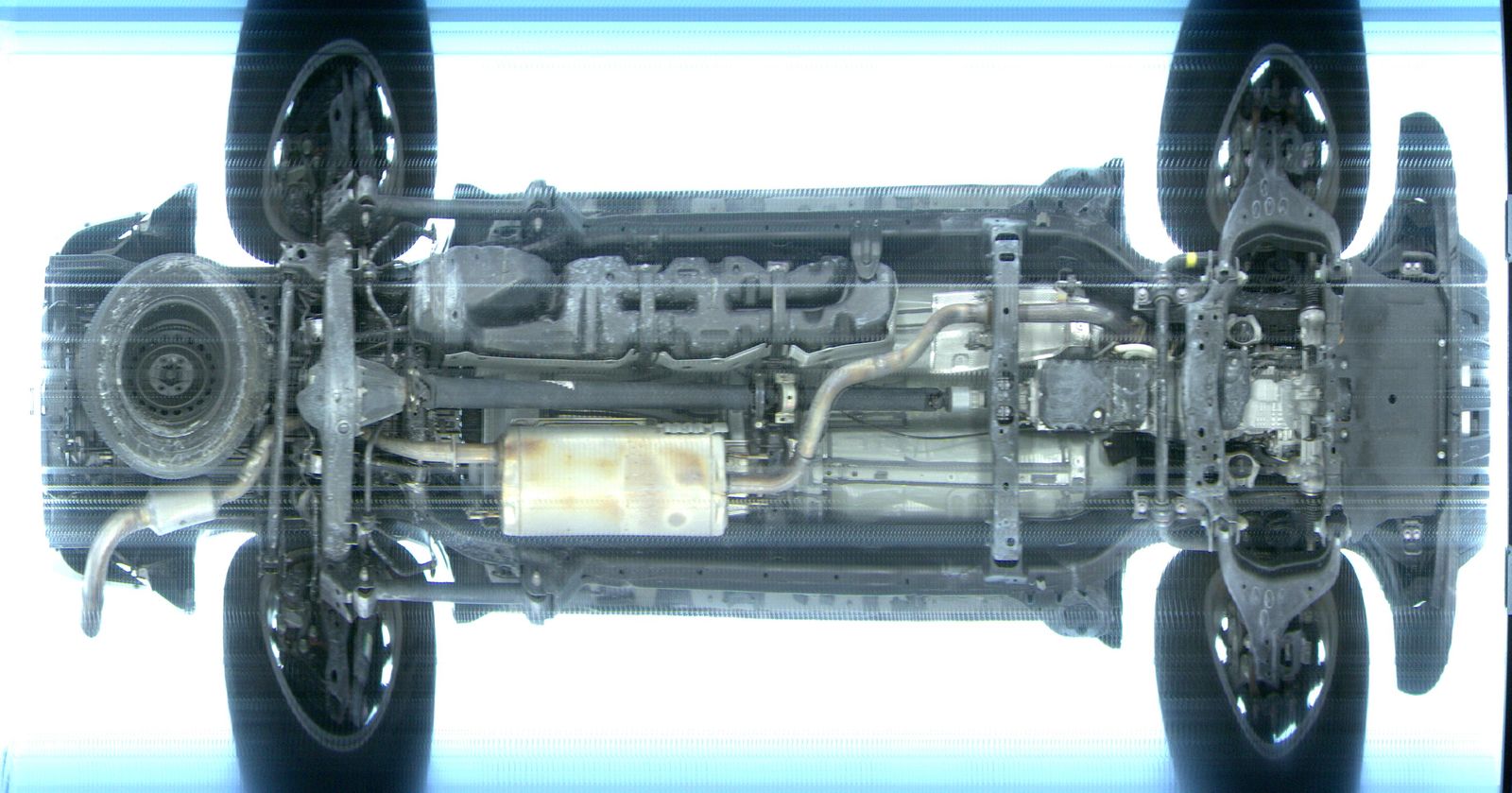 2024 Toyota Tacoma SR5 RWD