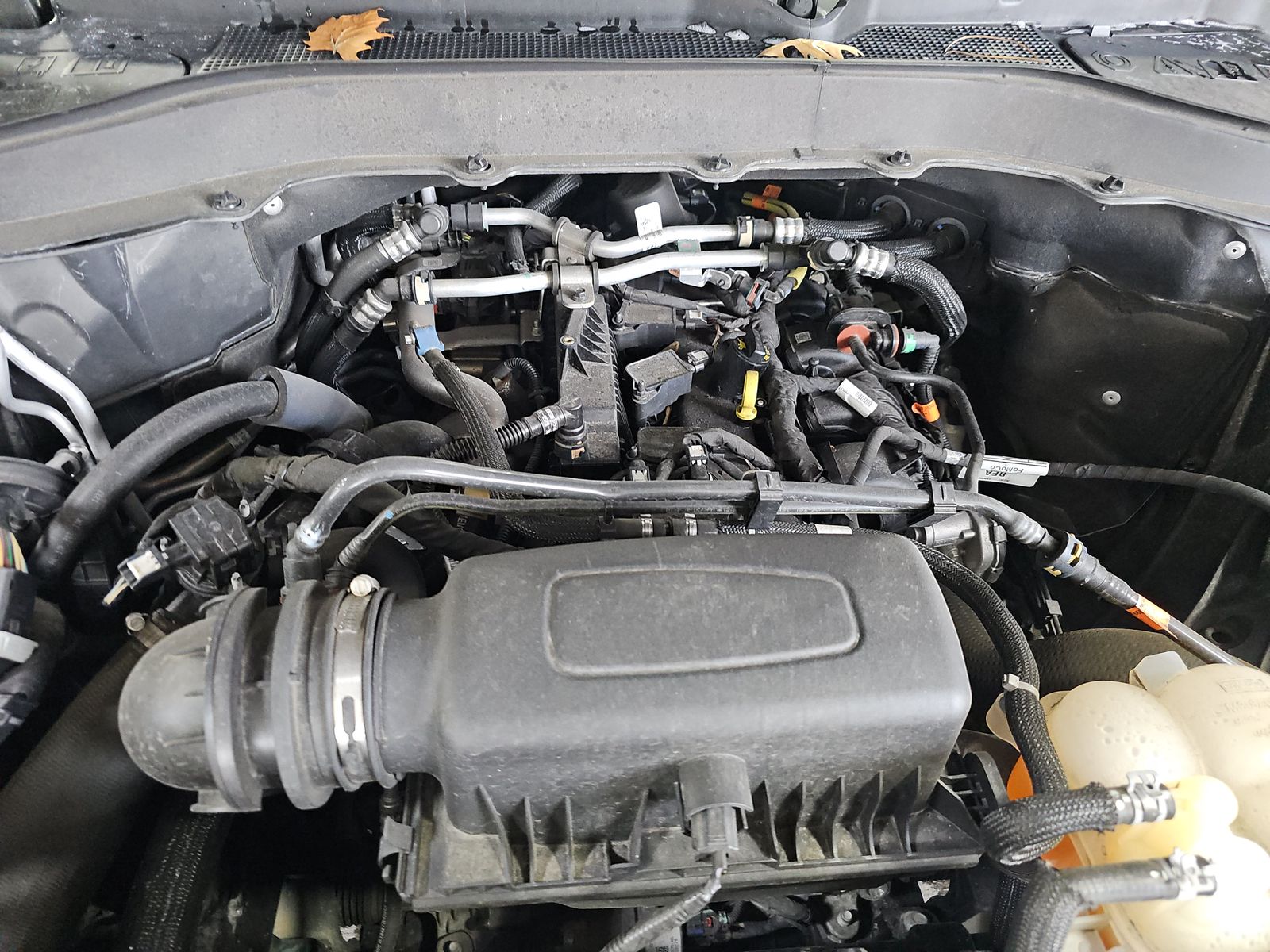 2023 Ford Explorer XLT RWD