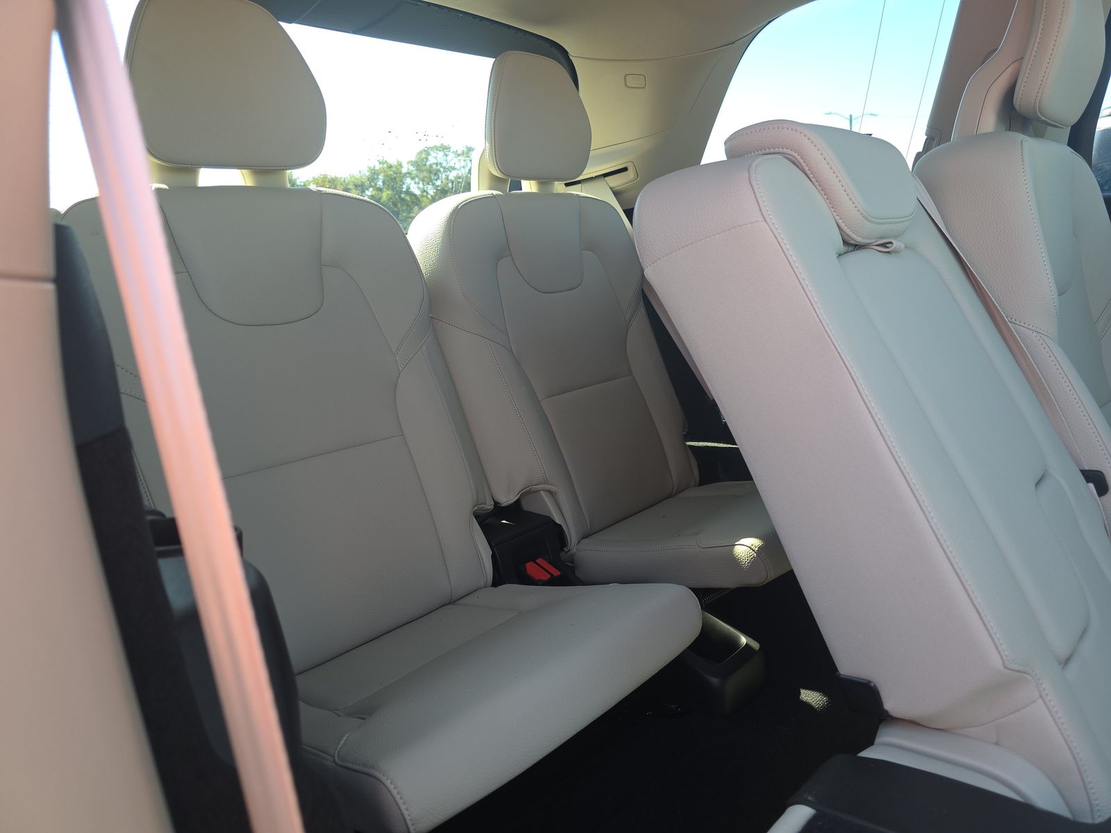 2024 Volvo XC90 B5 Core AWD