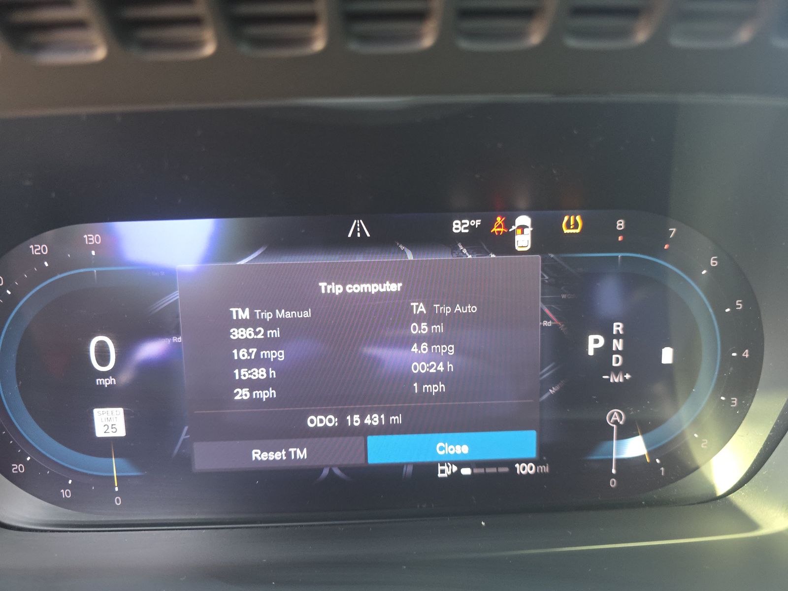 2024 Volvo XC90 B5 Core AWD