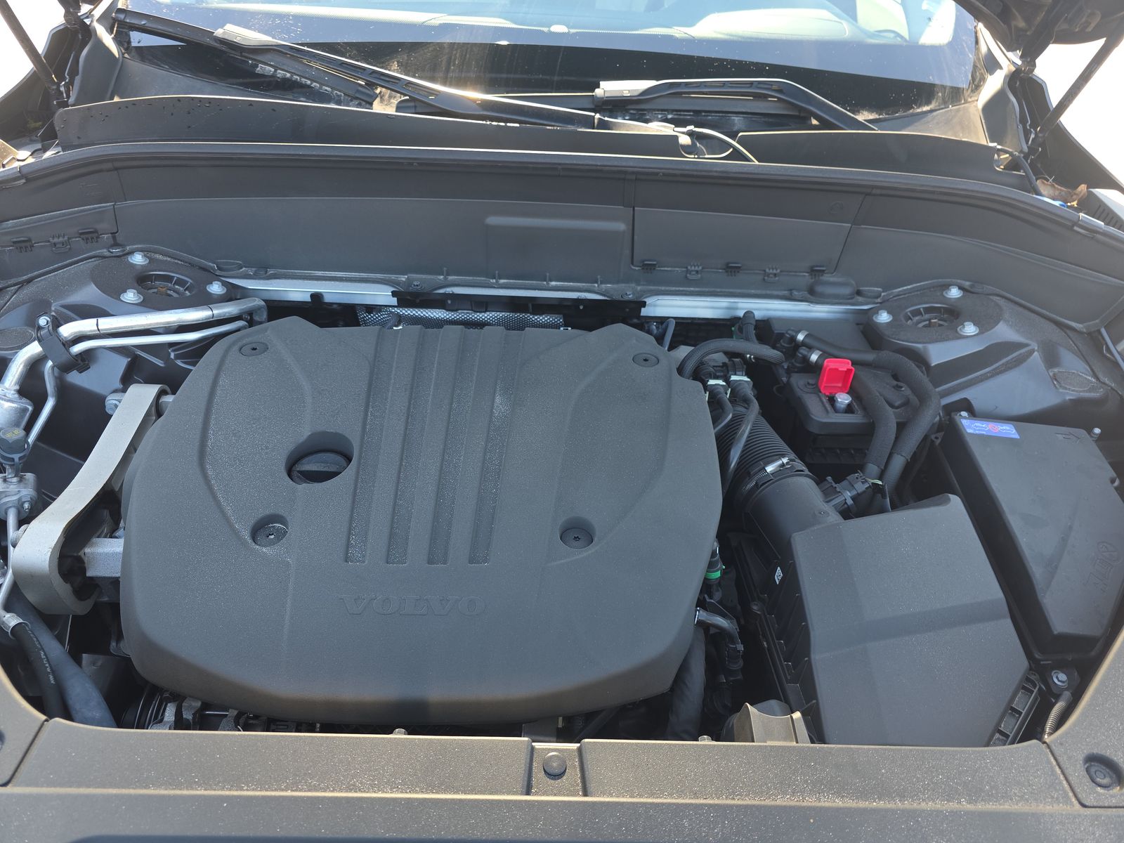 2024 Volvo XC90 B5 Core AWD