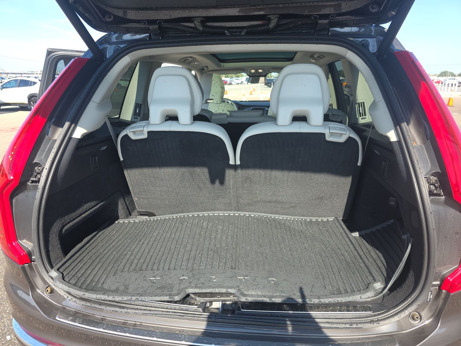 2024 Volvo XC90 B5 Core AWD