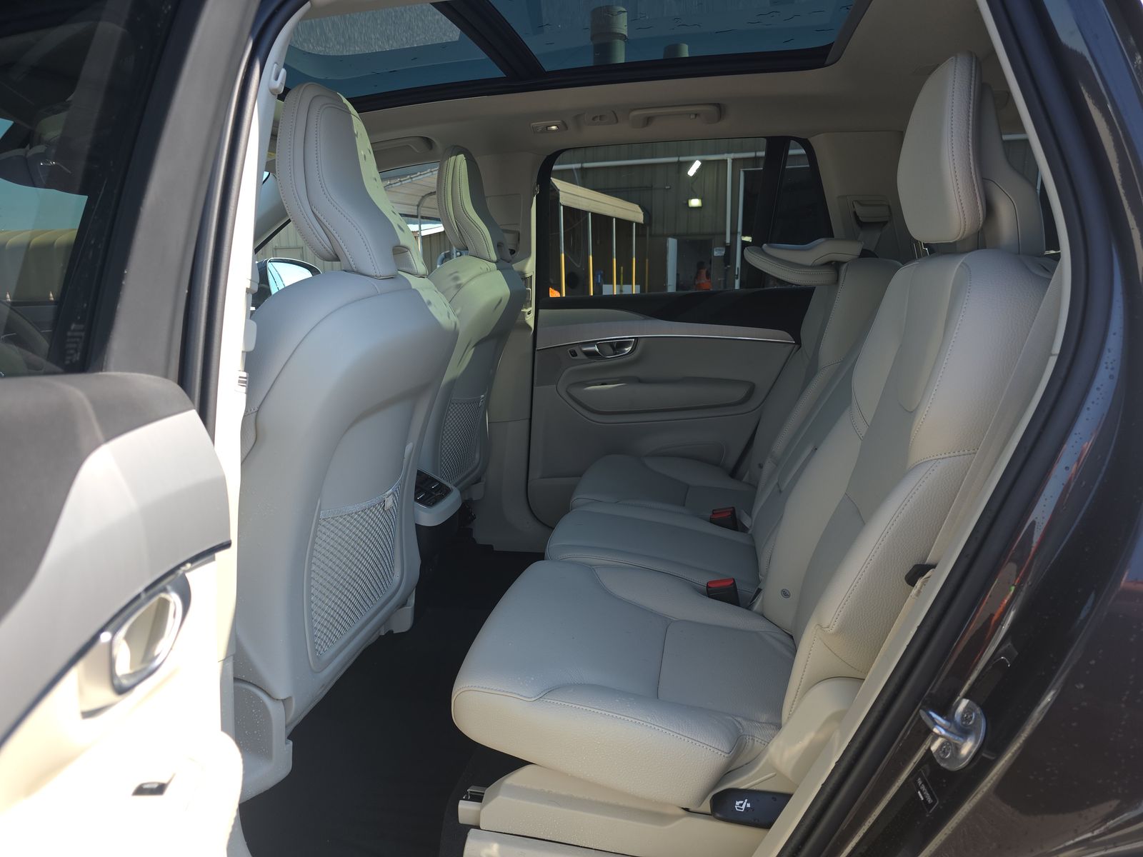 2024 Volvo XC90 B5 Core AWD