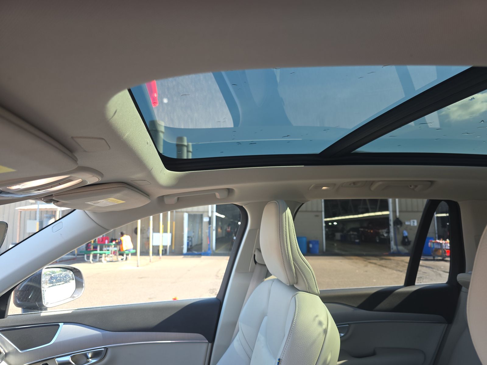 2024 Volvo XC90 B5 Core AWD