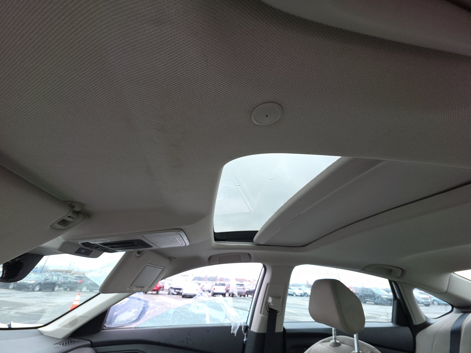 2025 Honda Accord SE FWD