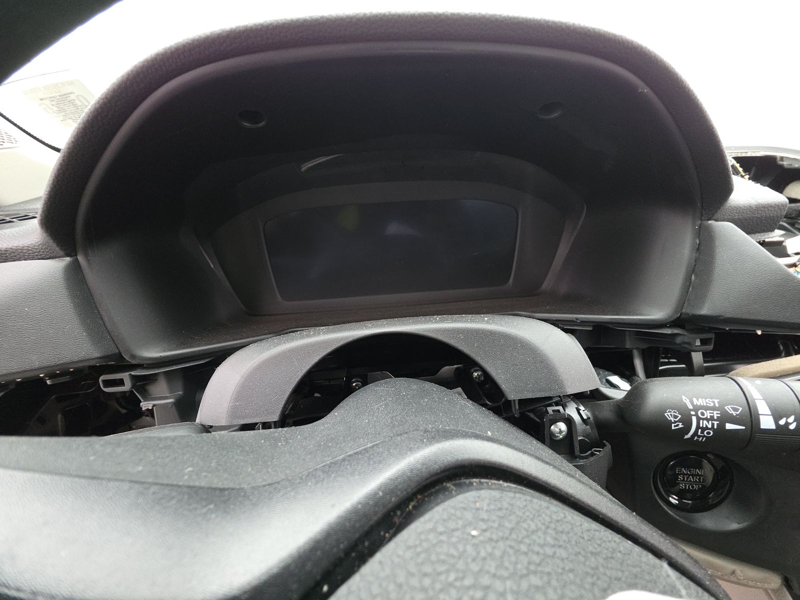 2025 Honda Accord SE FWD