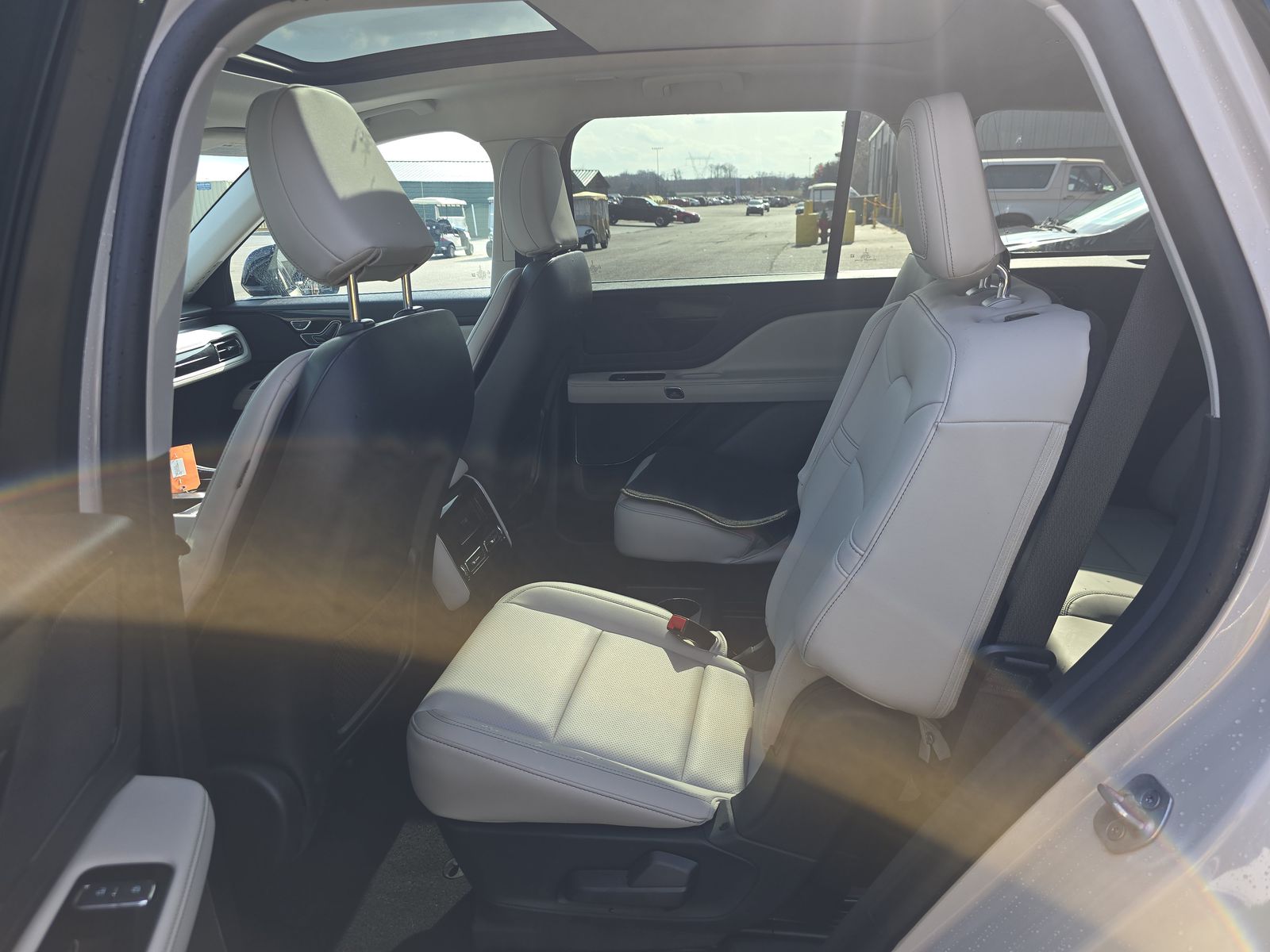 2025 Lincoln Aviator Premiere AWD