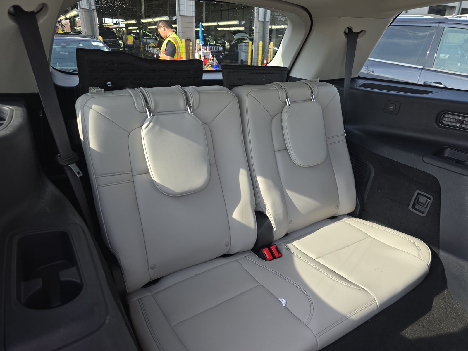 2025 Lincoln Aviator Premiere AWD