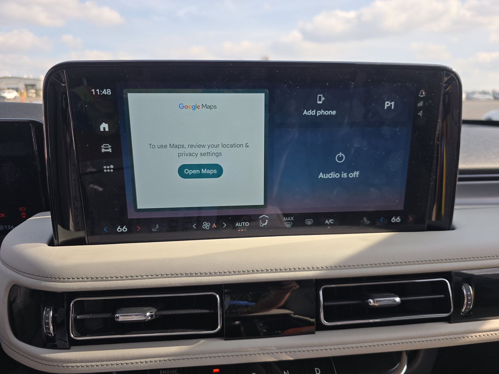 2025 Lincoln Aviator Premiere AWD