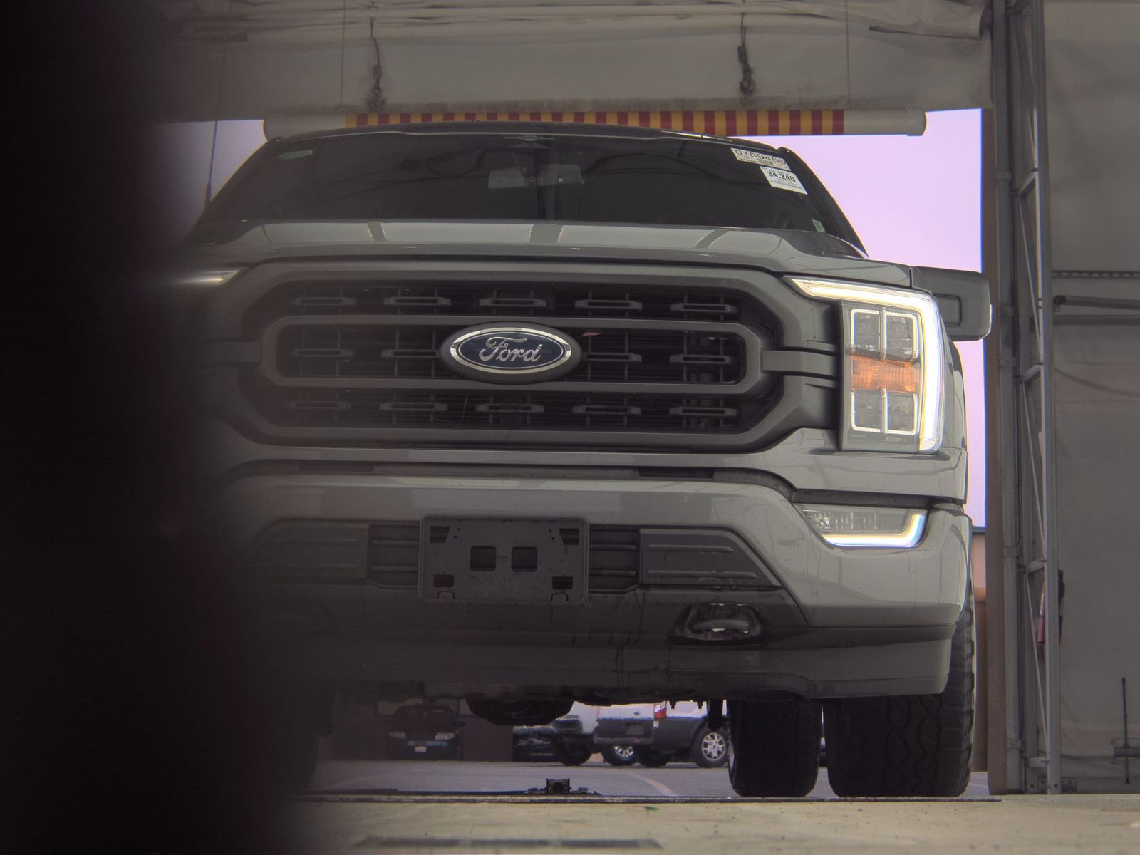 2023 Ford F-150 XLT AWD