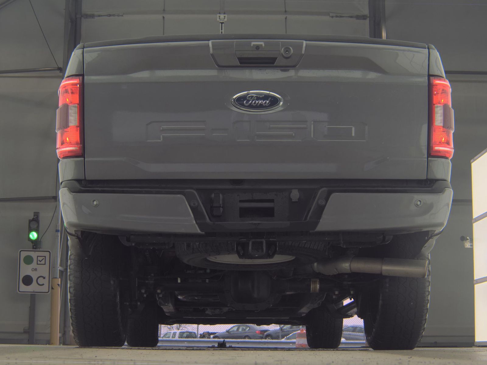 2023 Ford F-150 XLT AWD