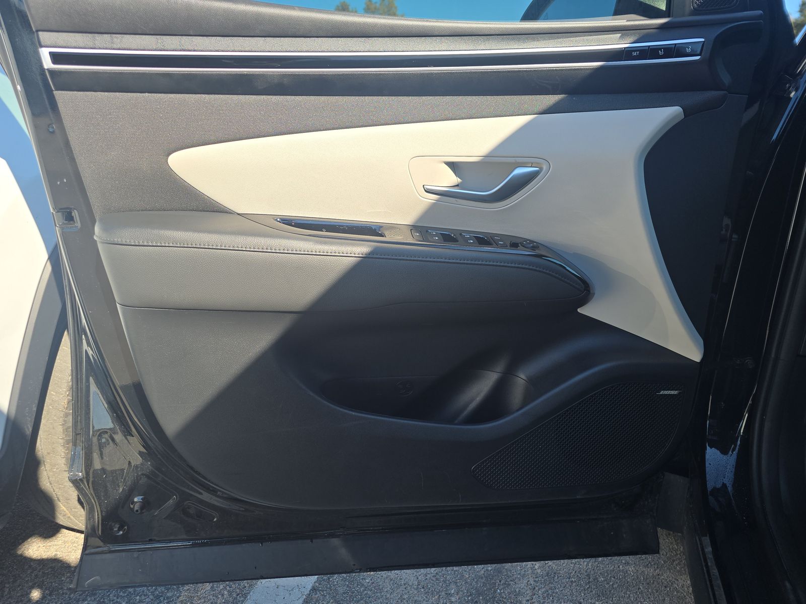 2024 Hyundai Tucson Limited FWD