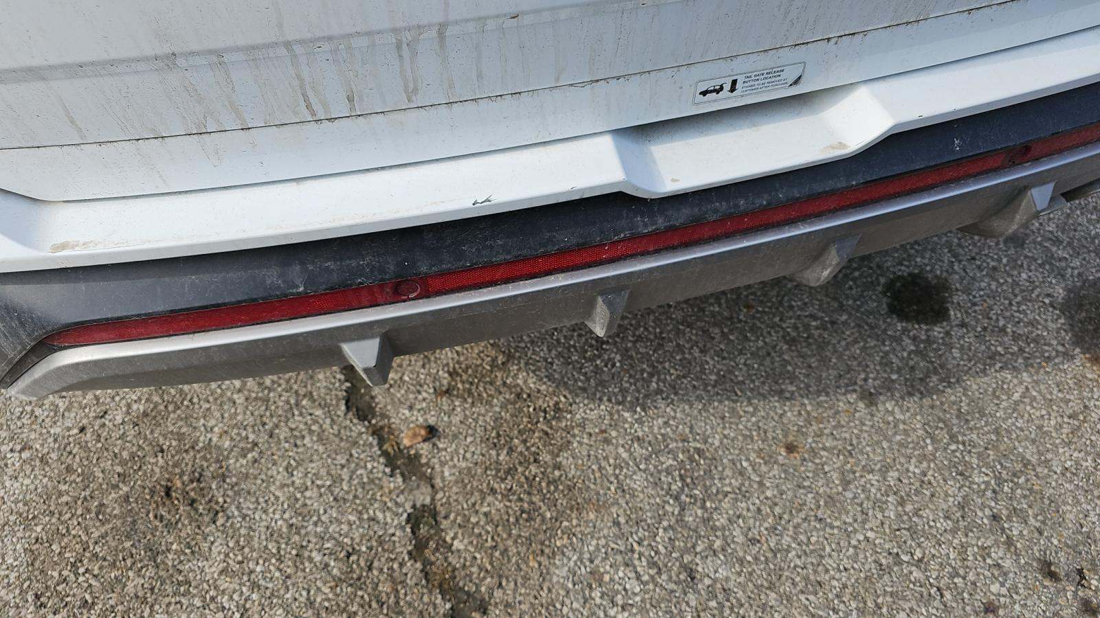 2023 Hyundai Tucson N Line AWD