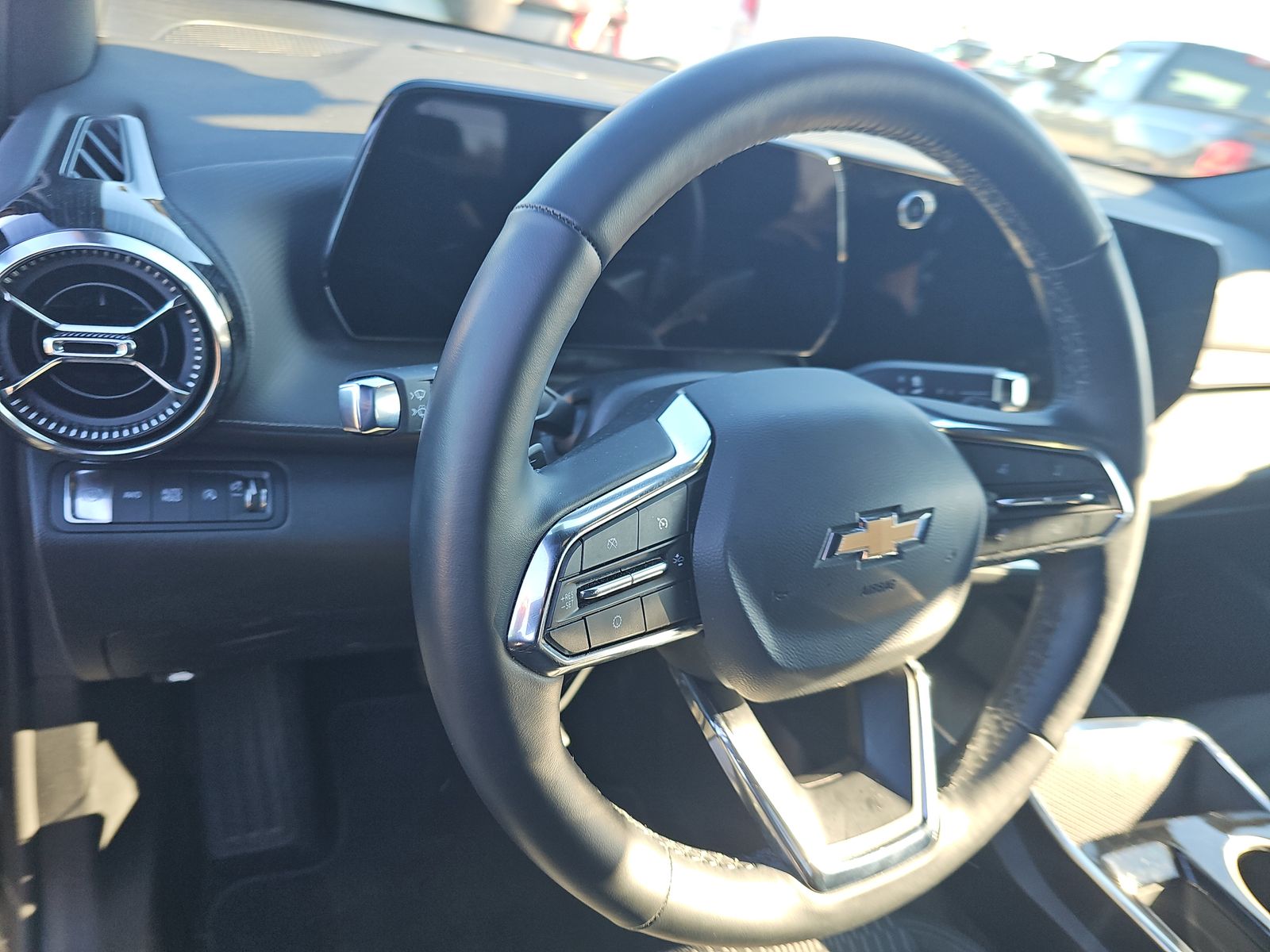 2025 Chevrolet Equinox LT AWD