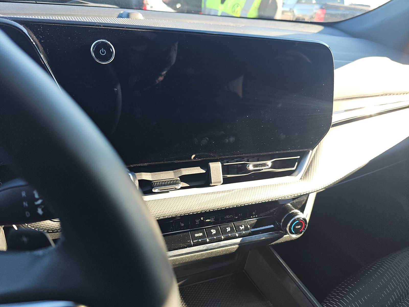 2025 Chevrolet Equinox LT AWD