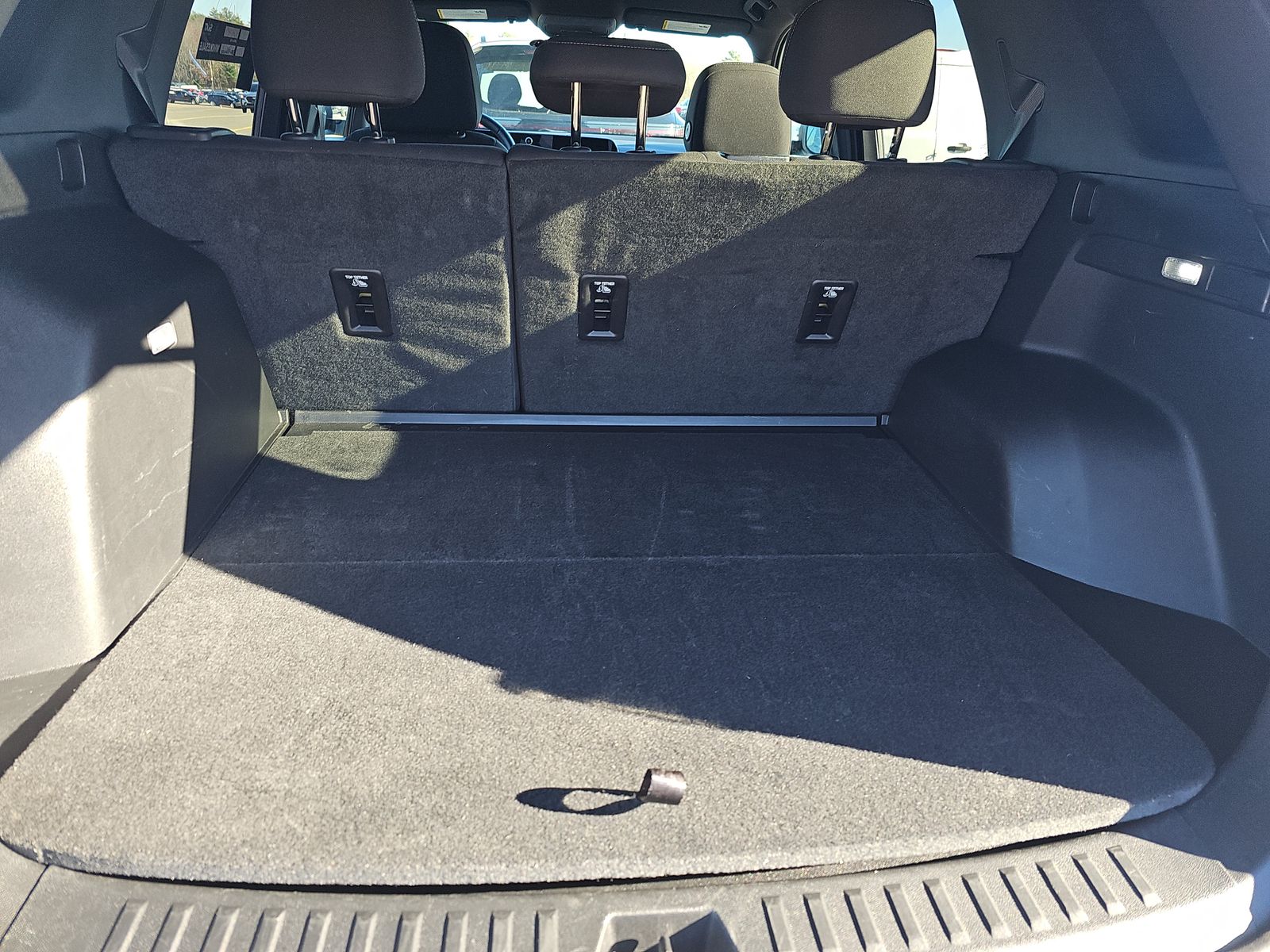 2025 Chevrolet Equinox LT AWD