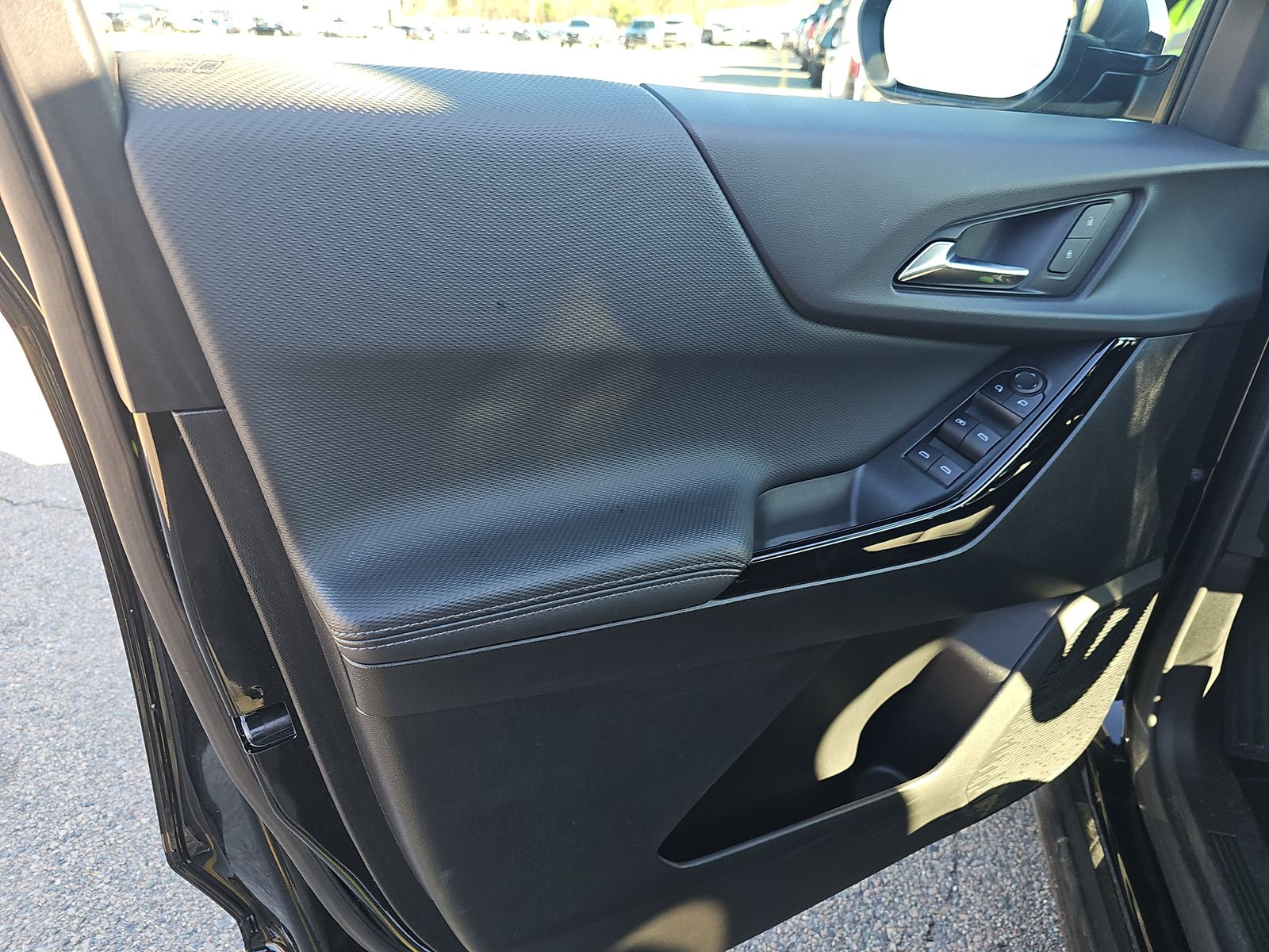 2025 Chevrolet Equinox LT AWD