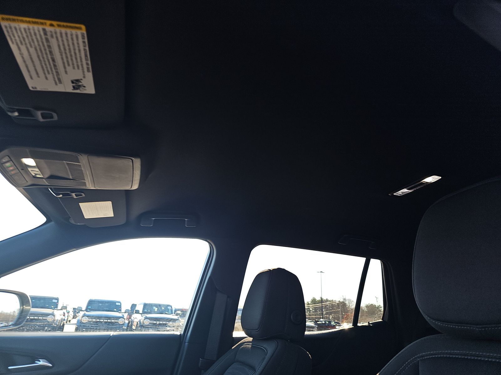 2025 Chevrolet Equinox LT AWD