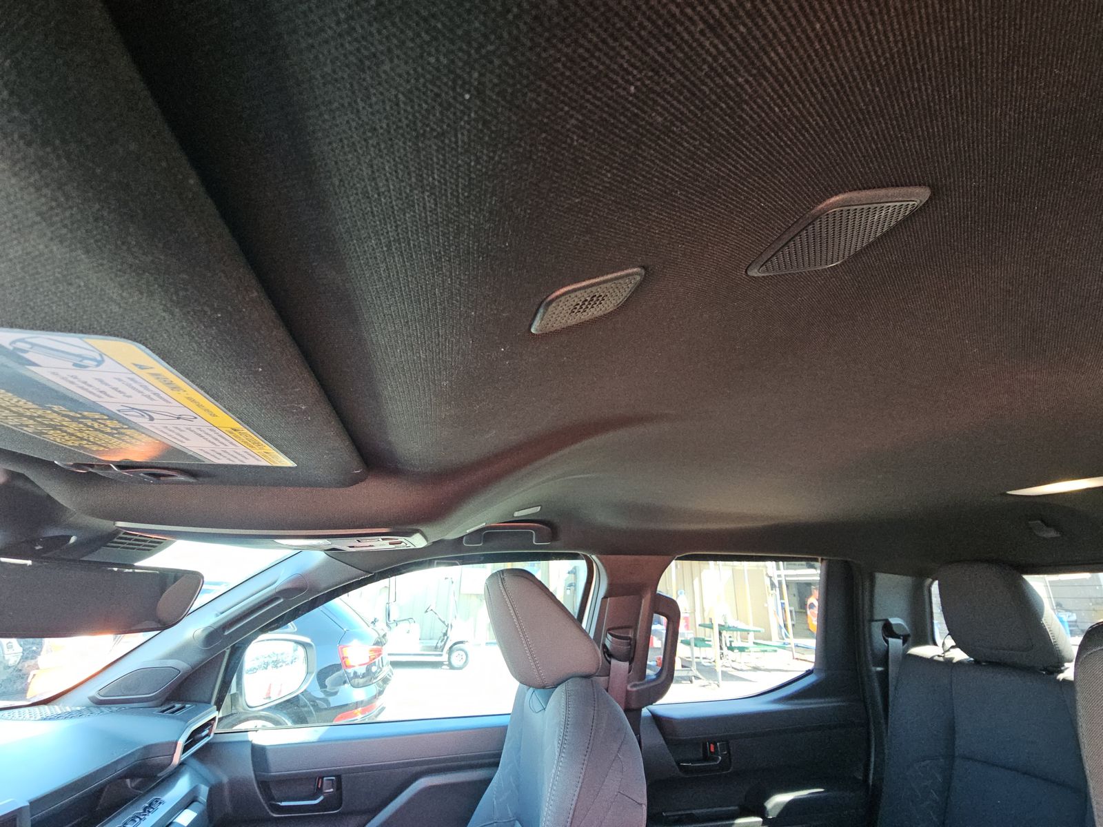 2024 Toyota Tacoma SR5 RWD