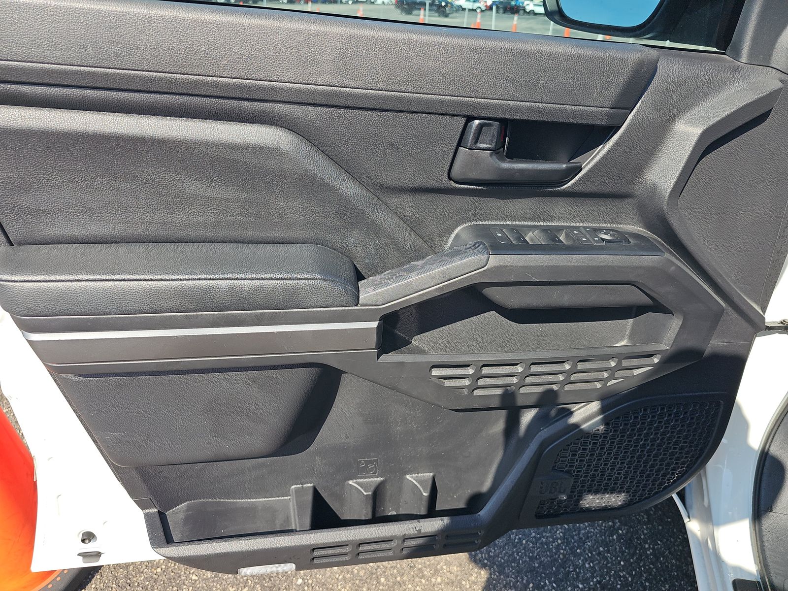 2024 Toyota Tacoma SR5 RWD