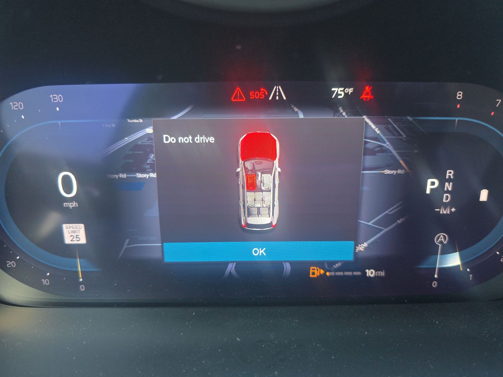 2024 Volvo XC90 B6 Ultimate AWD