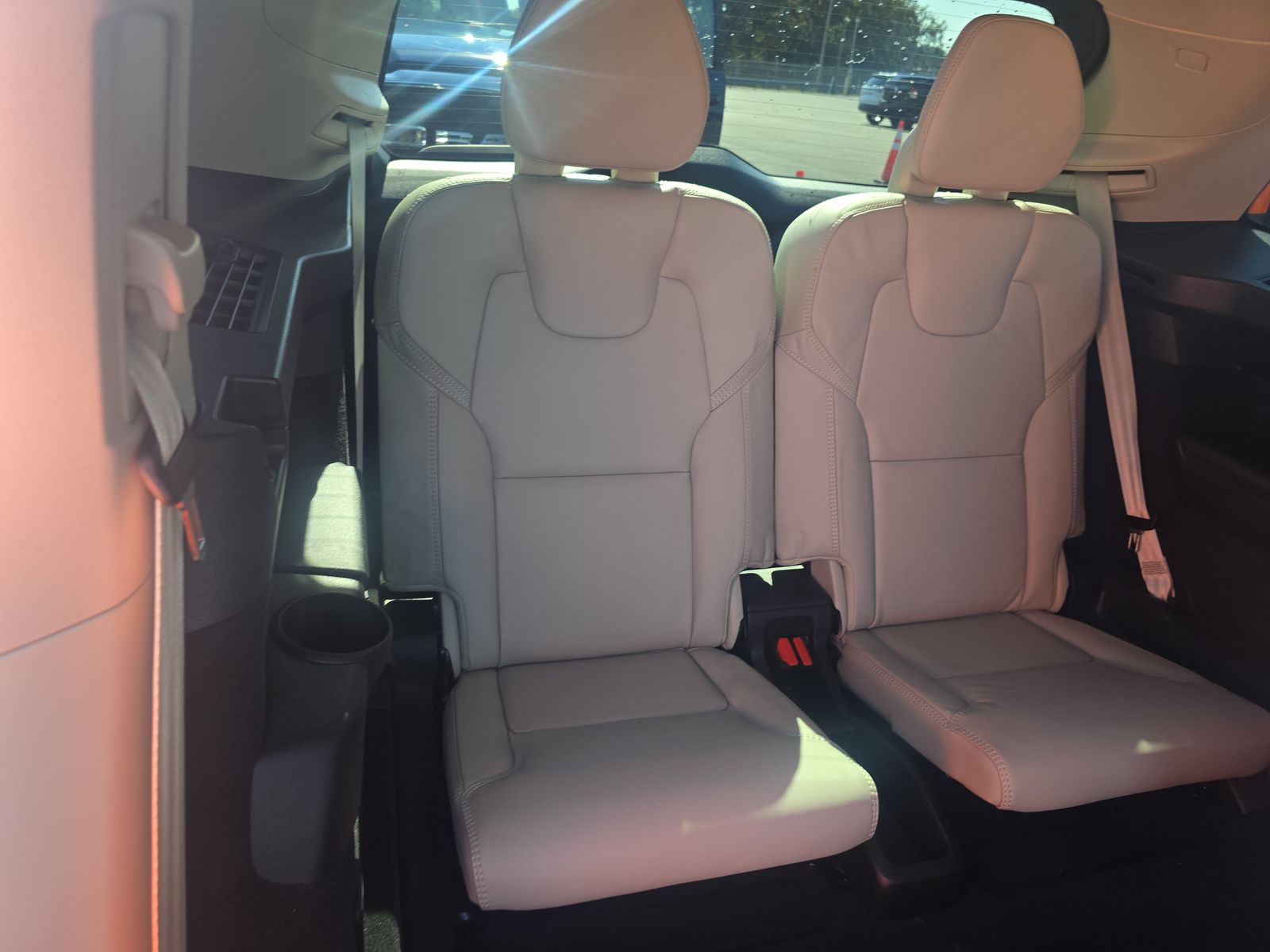 2024 Volvo XC90 B6 Ultimate AWD