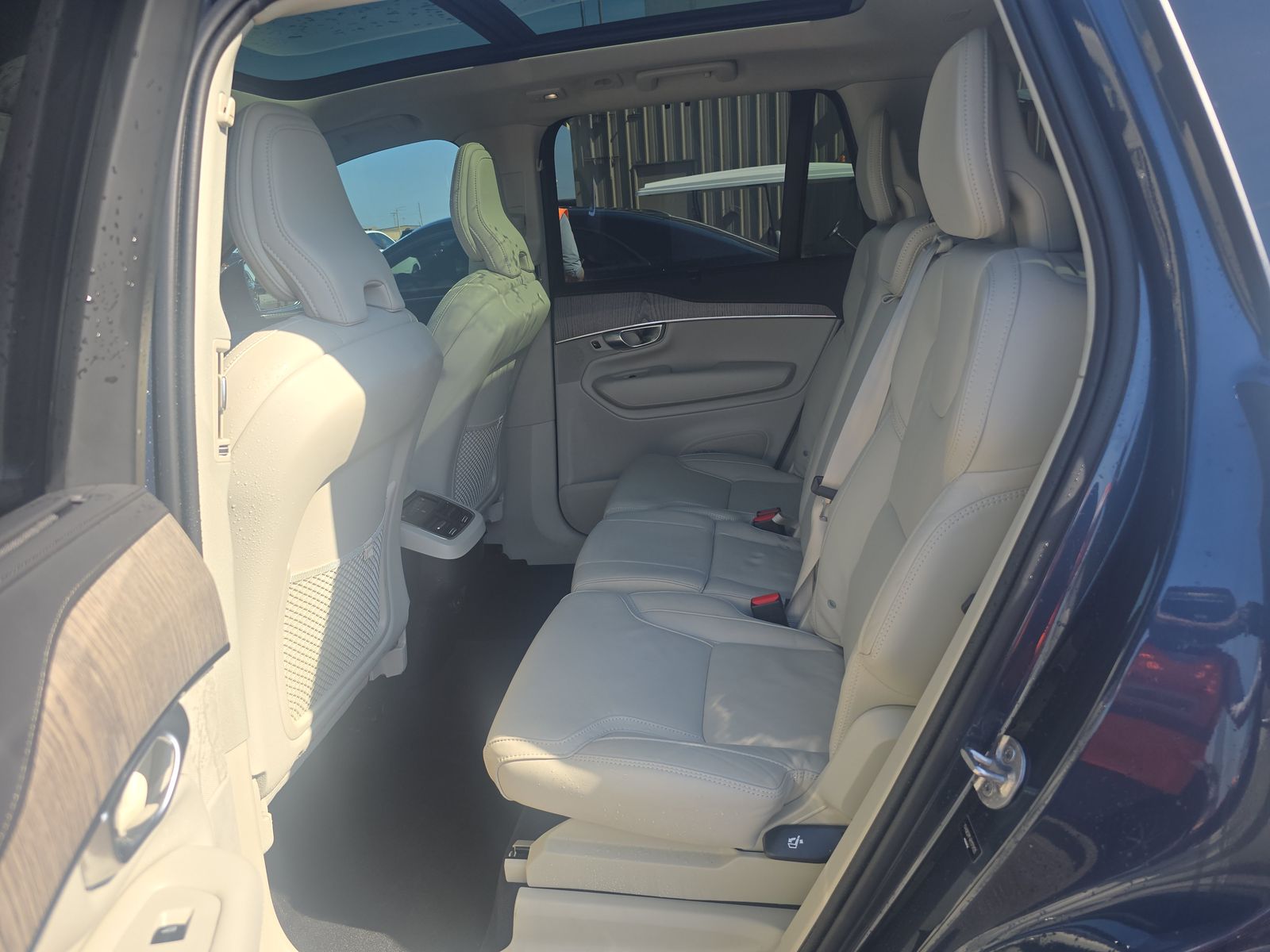 2024 Volvo XC90 B6 Ultimate AWD