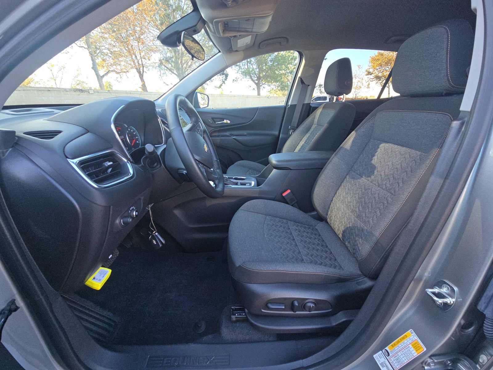 2023 Chevrolet Equinox LT FWD