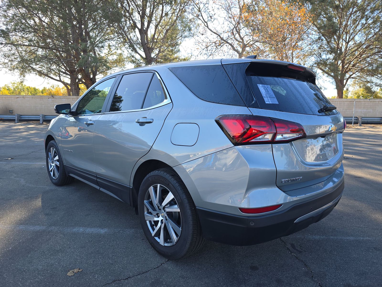 2023 Chevrolet Equinox LT FWD