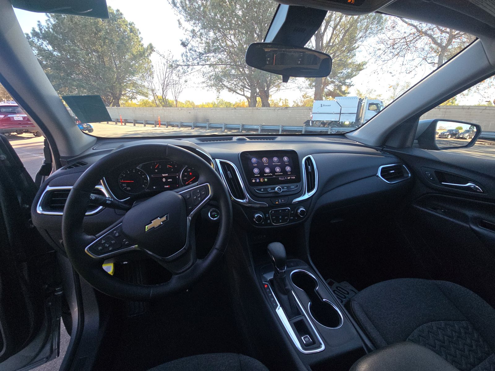 2023 Chevrolet Equinox LT FWD