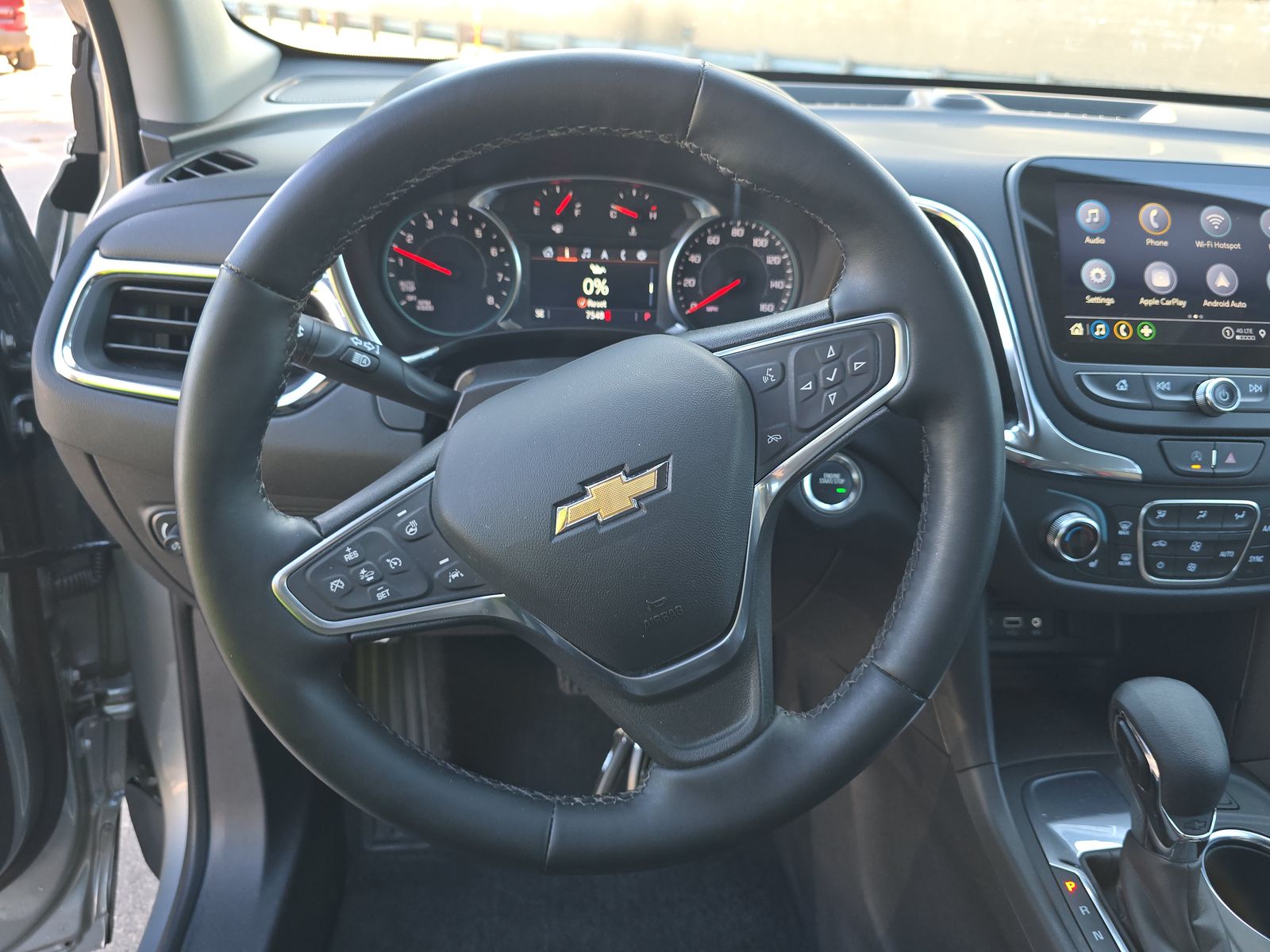 2023 Chevrolet Equinox LT FWD