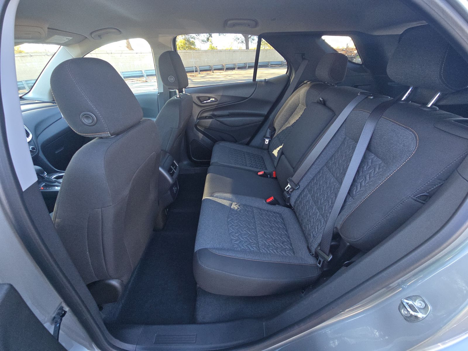 2023 Chevrolet Equinox LT FWD