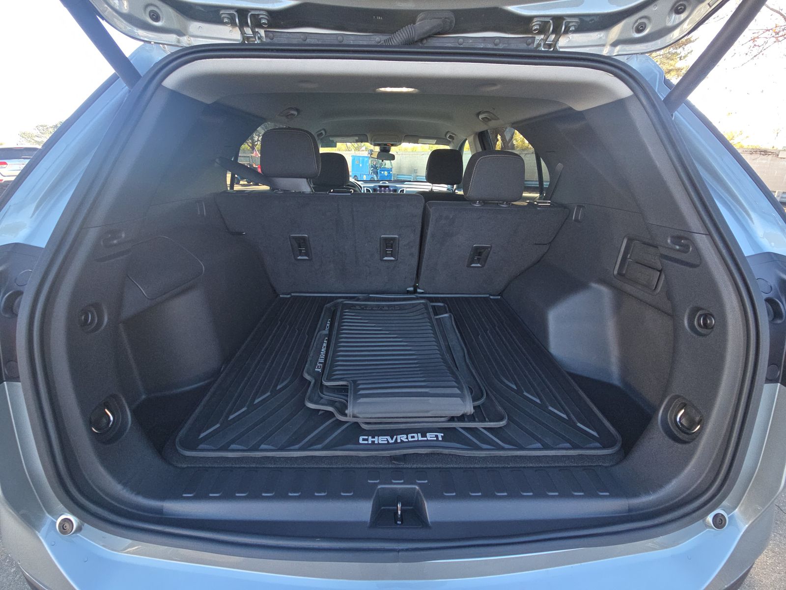 2023 Chevrolet Equinox LT FWD