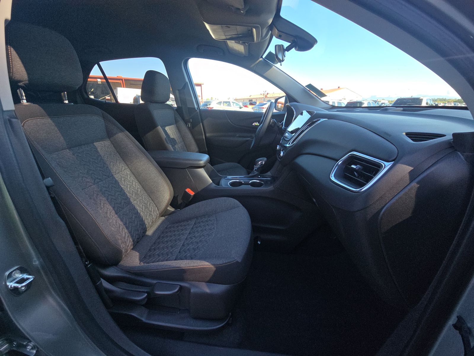 2023 Chevrolet Equinox LT FWD