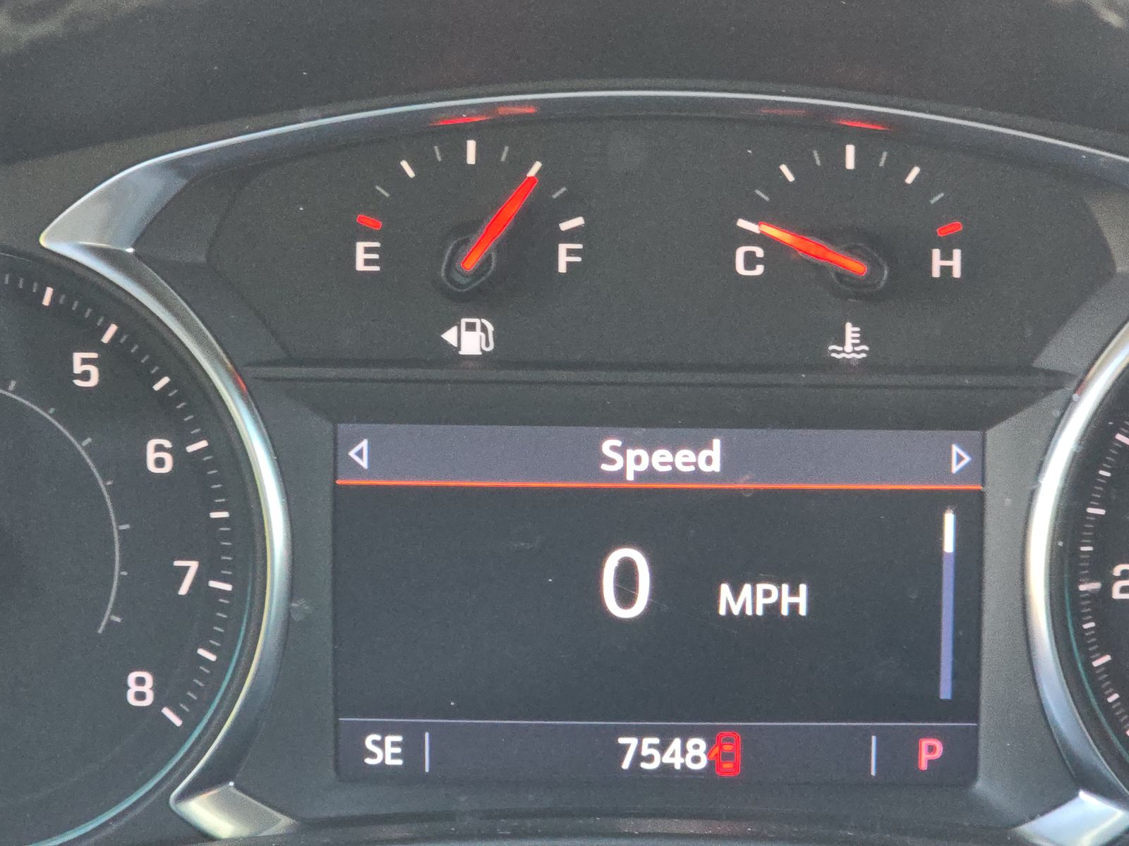 2023 Chevrolet Equinox LT FWD