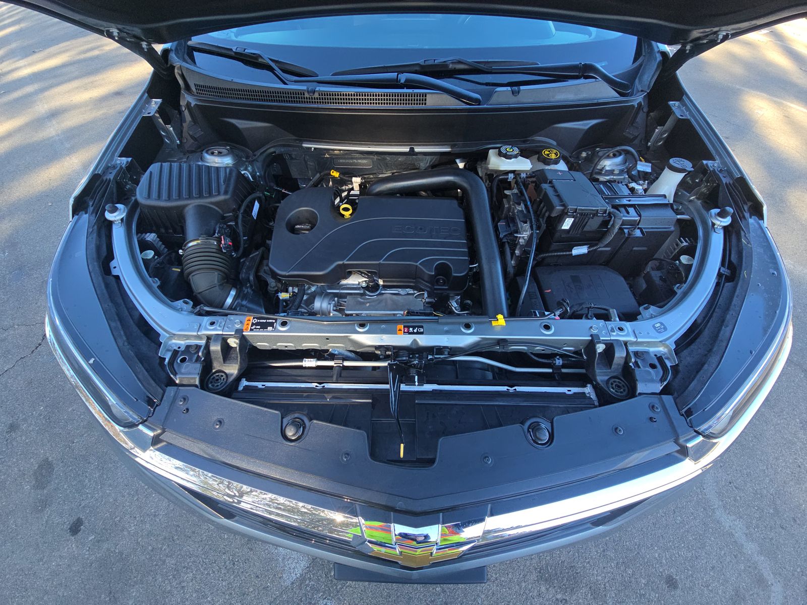 2023 Chevrolet Equinox LT FWD