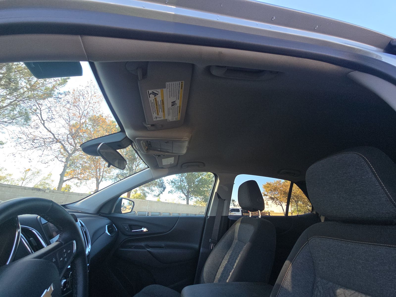 2023 Chevrolet Equinox LT FWD