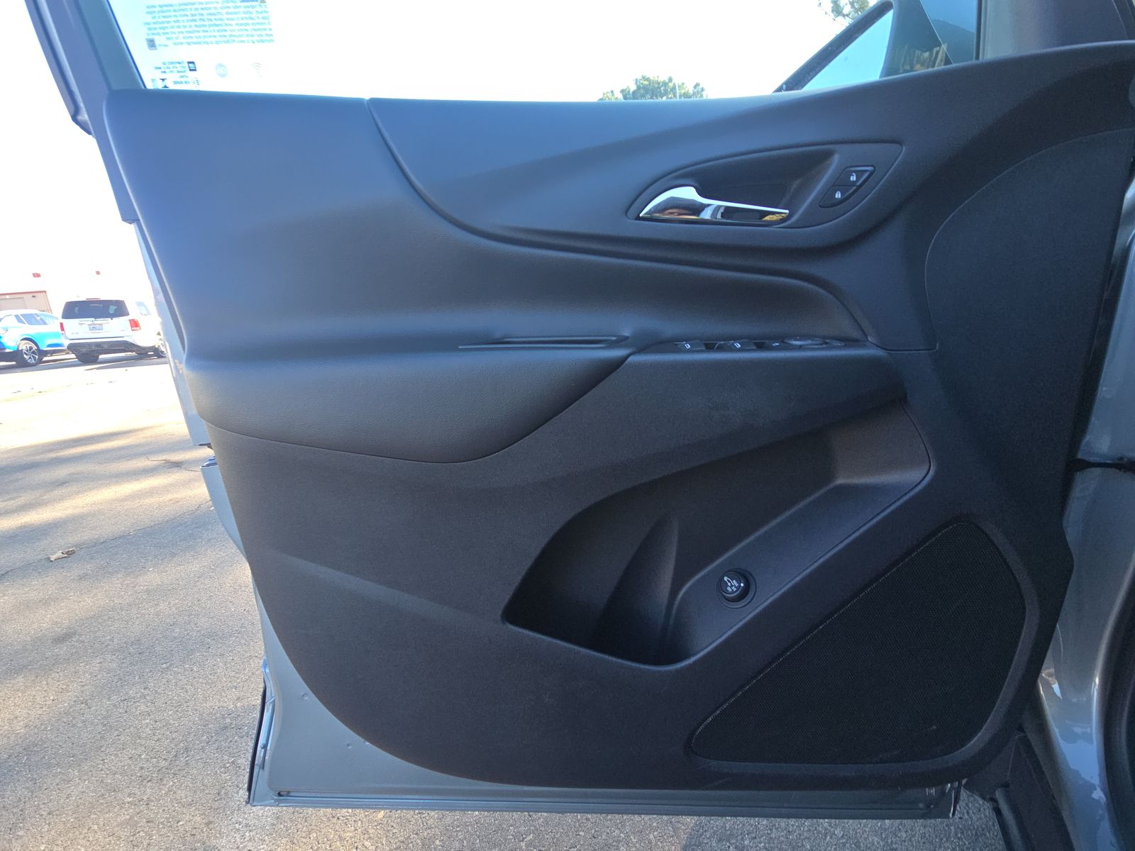 2023 Chevrolet Equinox LT FWD